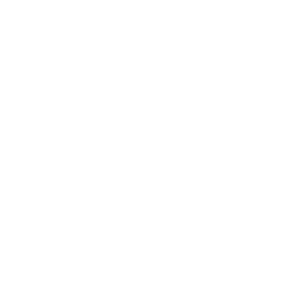 GNC Icon - Rain Cloud - White