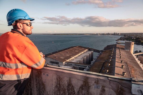 Geelong Port 1