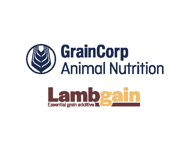 GrainCorp Animal Nutrition Co-brand LambGain