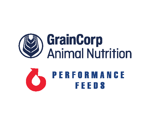 GrainCorp Animal Nutrition Co-brand PerformanceFeeds