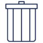 Trash Size - Navy Blue.png