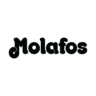 Molafos Standard Logo Black