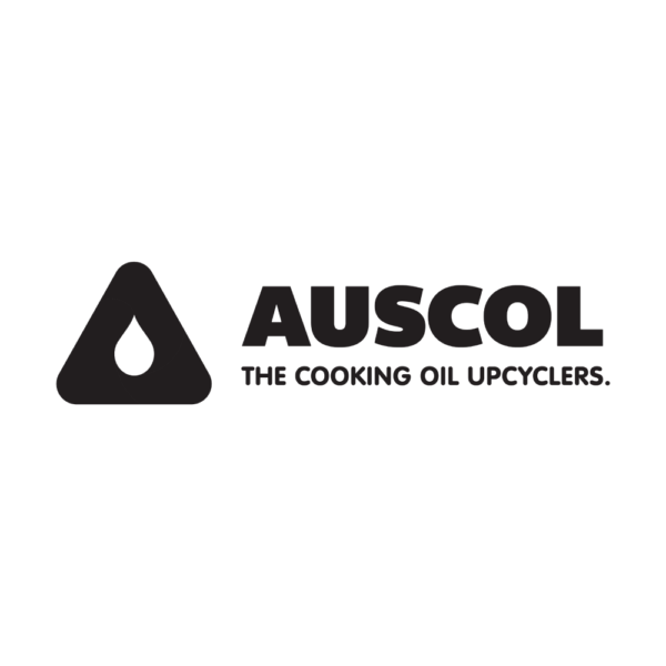 Auscol Logo Black